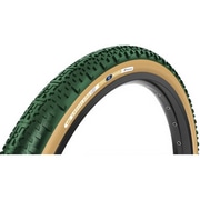 PANARACER ( �p�i���[�T�[ ) �`���[�u���X�^�C�� GRAVELKING X1 ( �O���x���L���O X1 ) �u���e�B�b�V�����[�V���O�O���[��/�u���E�� 700X40C ( 622 )