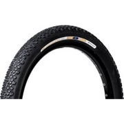 PANARACER ( �p�i���[�T�[ ) �`���[�u���X�^�C�� GRAVELKING X1 20 ( �O���x���L���O X1 ) �u���b�N 20×2.1 ( 406 )