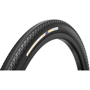 PANARACER ( �p�i���[�T�[ ) �`���[�u���X�^�C�� GRAVELKING ZX ( �O���x���L���O ZX ) �u���b�N/�u���b�N 700×40C ( 622 )