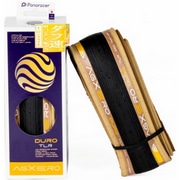 PANARACER ( �p�i���[�T�[ ) �`���[�u���X�^�C�� AGXERO DURO TLR ( �G�[�W�[�[�� �f���� TLR ) �u���b�N/�A���o�[ 700×28C