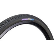 PANARACER ( �p�i���[�T�[ ) �`���[�u���X�^�C�� GRAVELKING ZX UCI ( �O���x���L���O ZX ) �u���b�N/�u���b�N 700×45C ( 622 )