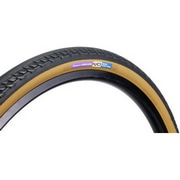 PANARACER ( �p�i���[�T�[ ) �`���[�u���X�^�C�� GRAVELKING ZX UCI ( �O���x���L���O ZX ) �u���b�N/�u���E�� 700×45C ( 622 )