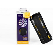 PANARACER ( �p�i���[�T�[ ) �N�����`���[�^�C�� AGXERO DURO ( �G�[�W�[�[�� �f���� ) �u���b�N 700×28C