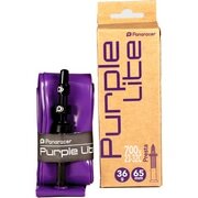 PANARACER ( pi[T[ ) `[u PURPLE LITE TPU TUBE ( p[vCg TPU `[u ) 700X23-32/85mm ( 622 )