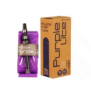 PANARACER ( �p�i���[�T�[ ) �`���[�u PURPLE LITE TPU TUBE ( �p�[�v�����C�g TPU �`���[�u ) 700X23-32/45mm ( 622 )