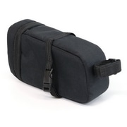 PANARACER ( �p�i���[�T�[ ) �T�h���o�b�O GRAVELKING SADDLE BAG ( �O���x���L���O �T�h���o�b�O ) �u���b�N 1L