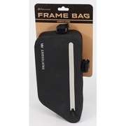 PANARACER ( �p�i���[�T�[ ) �t���[���o�b�O GRAVELKING FRAME BAG ( �O���x���L���O �t���[���o�b�O ) �u���b�N 2.1L
