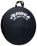 TIOGA ( タイオガ ) ホイールバッグ 軽量 1本用ブラック