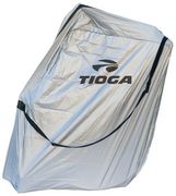 TIOGA ( タイオガ ) 輪行袋 ロード ポッド シルバー