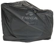 TIOGA ( タイオガ ) 横型輪行バッグ ロード ポッド HP ブラック