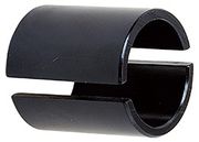 GIZA PRODUCS ( ギザ プロダクツ ) SM-21 ハンドルバー シム ブラック 26.0 / 31.8mm
