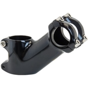 GIZA PRODUCTS ( ギザ プロダクツ ) ステム MS-28 アヘッドステム 25.4 ブラック 25.4 X 100mm / 50°