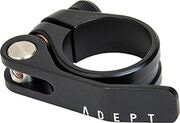 ADEPT ( Afvg ) V[gNv STEADY QR CLAMP ( XefB QR Nv ) 34.9mm