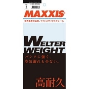 MAXXIS ( マキシス ) チューブ ウェルターウェイトチューブ OPP袋 20X1.90-2.125 AV36