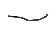 GIZA PRODUCTS ( MU v_Nc ) m[X[ho[ AL081 HANDLEBAR ( AL081 nho[ ) ubN 25.4/580mm
