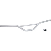 ADEPT ( �A�f�v�g ) �N���X�o�C�N�p�n���h���o�[�i�t���b�g�n���h���o�[�j SPREAD RISER BAR ( �X�v���b�h ���C�U�[�o�[ ) �V���o�[