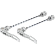 ADEPT ( �A�f�v�g ) �N�C�b�N�����[�X OUTFLOW QUICK RELEASE ( �A�E�g�t���[ �N�C�b�N�����[�X ) �V���o�[ 100/130mm