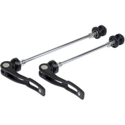 ADEPT ( �A�f�v�g ) �N�C�b�N�����[�X OUTFLOW QUICK RELEASE ( �A�E�g�t���[ �N�C�b�N�����[�X ) �u���b�N 100/135mm