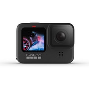 GoPro ( �S�[�v�� ) �A�N�V�����J���� CHDHX-901-FW