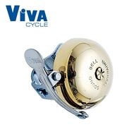 VIVA ( ビバ ) ユニバーサルサウンドベル 真鍮