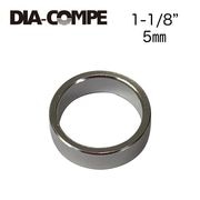 DIA-COMPE ( _CARy ) HP Xy[T[ Vo[ 1-1/8" 5mm