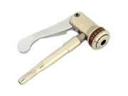 HIRAME ( q ) |vp[c |vA_v^[ c^