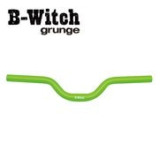 B-WITCH ( ビーウィッチ ) B-W ライザーバー ライトグリーン 25.4 X 460mm
