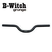 B-WITCH ( ビーウィッチ ) B-W ライザーバー ブラック 25.4 X 460mm
