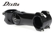 Dixna ( ディズナ ) ロードアジャストステム ブラック 31.8 X 95mm