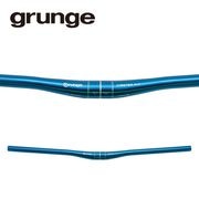 GRUNGE ( グランジ ) マスターフィットアロイライザー アナダイズドブルー 31.8 / 22.2mm