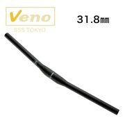 VENO ( ���F�m ) �Z�b�g�C�� �t���b�g�n���h���o�[ �}�b�g�u���b�N 31.8 X 540mm