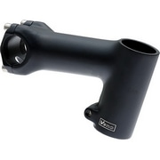 VENO ( ヴェノ ) ハイスタックステム 25.4 ブラック 90mm