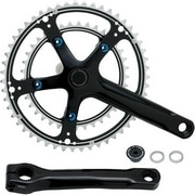 Dixna ( �f�B�Y�i ) �N�����N�E�N�����N�Z�b�g ���E�N�����N (10/11S) �u���b�N 130mm/34x24T