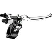 DIA-COMPE ( �_�C���R���y ) �u���[�L���o�[�i�@�B���j DC282W 2�{���C���[���i�E�j �V���o�[