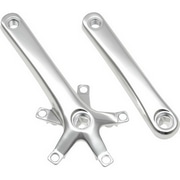 VENO ( ���F�m ) �N�����N�E�N�����N�Z�b�g �R�b�^���X�N�����N �V���o�[ 170mm