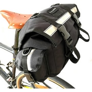 キャラダイス CARRADICE カンブリアライトウェイト サドルバッグ CARRADICE ( キャラダイス ) サドルバッグ カンブリア ライトウェイト