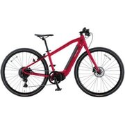 MIYATA ( ミヤタ ) 電動アシスト自転車（e-bike） CRUISE i CS 5080 ( クルーズ i CS 5080 ) レッド (  OR82 ) 490 (適応身長目安:170-190cm) | 自転車・パーツ・ウェア通販 | ワイズロードオンライン