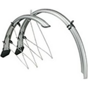 MERIDA ( �����_ ) �D�����E�t�F���_�[ �t�F���_�[ F122 �V���o�[ V�u���[�L�p