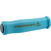 MERIDA ( �����_ ) �O���b�v LIGHTWEGHT COMFORT GRIP ( ���C�g�E�F�C�g �R���t�H�[�g �O���b�v ) �u���[ 125mm