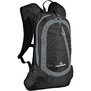 MERIDA ( �����_ ) �o�b�N�p�b�N SEVEN SL II BACKPACK ( �Z�u�� SL II �o�b�N�p�b�N ) �u���b�N/�O���[ 7L