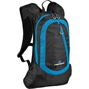 MERIDA ( �����_ ) �o�b�N�p�b�N SEVEN SL II BACKPACK ( �Z�u�� SL II �o�b�N�p�b�N ) �u���b�N/�u���[ 7L