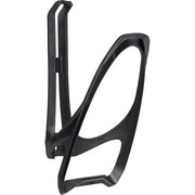 MERIDA ( �����_ ) �{�g���P�[�W AERO CARBON LIGHT BOTTLE CAGE ( �G�A�� �J�[�{�� ���C�g ) �u���b�N