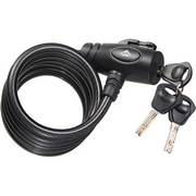 MERIDA ( �����_ ) ���C���[���b�N KEYS CABLE LOCK ( �L�[ �P�[�u�����b�N ) �u���b�N 10mmX120cm