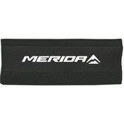 MERIDA ( �����_ ) �t���[���v���e�N�^�[ �`�F�[���X�e�[�v���e�N�^�[ �u���b�N 24cmX9cm