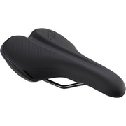 MERIDA ( �����_ ) �T�h�� EXPERT TK CITY SADDLE ( �G�L�X�p�[�g TK �V�e�B �T�h�� ) �u���b�N 276mm/166mm