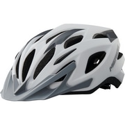 MERIDA ( �����_ ) �X�|�[�c�w�����b�g CHARGER �z���C�g/�O���[ M ( 53-58cm )