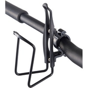 MERIDA ( �����_ ) �{�g���P�[�W HANDLEBAR BOTTLE CAGE MOUNT ( �n���h���o�[ �{�g���P�[�W �}�E���g ) �u���b�N L