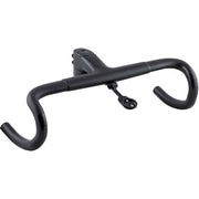 MERIDA ( �����_ ) ���[�h�o�C�N�p�n���h���o�[�i�h���b�v�n���h���o�[�j TEAM SL 1P COCKPIT ( �`�[�� SL 1P �R�b�N�s�b�g ) 90mm/400mm