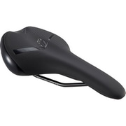 MERIDA ( �����_ ) �T�h�� EXPERT TK TREKKING LADY SADDLE ( �G�L�X�p�[�g TK �g���b�L���O ���f�B�[�X �T�h�� ) �u���b�N 270mm/152mm