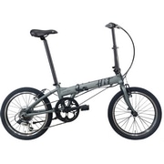 DAHON ( _z ) ܂肽ݎ] HIT LIMITED ( qbg ~ebh ) }bgK^ 20C` (Kgڈ145cm-190cm)